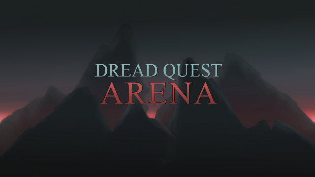 Dread Quest Arena