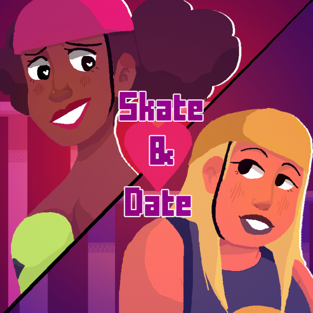 Skate & Date Windows Demo