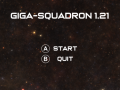 Gig-Squadron 1.21 - Showcase Build