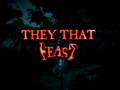 They That Feast 1.1 Update