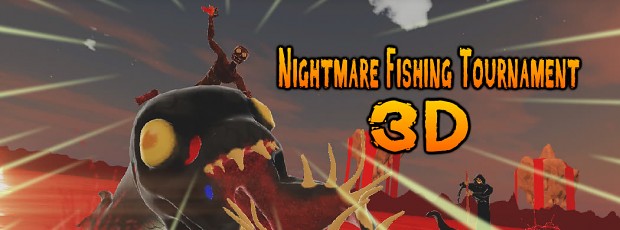 Nightmare Fishing Tournament 3d v 1 1 6