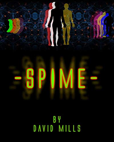 Spime (2D) full game