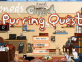 mods game The Purring Quest