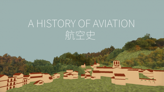 A History of Aviation Android
