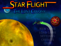 Starflight - The Lost Colony Manual