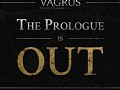 Vagrus Prologue MAC OSX Build 0.1.61