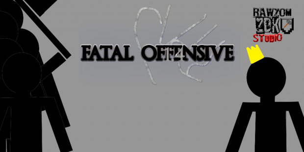 Fatal Offensive 1 4