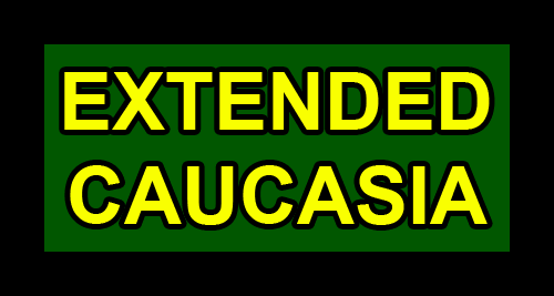 Extended Caucasia 1.5