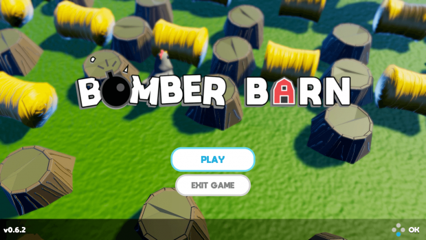 Bomber Barn (Demo - Windows)