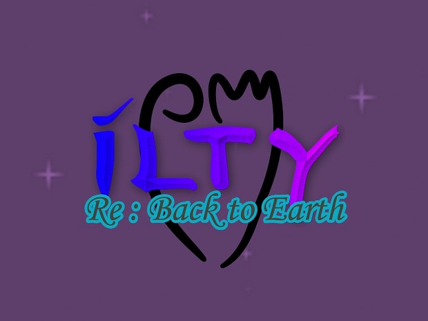 ILTY Re: Back to Earth Android Edition