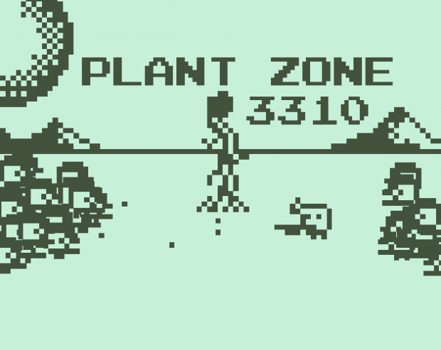 Plant Zone 3310