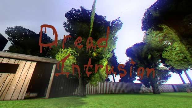 Dread Intrusion v1.0.1