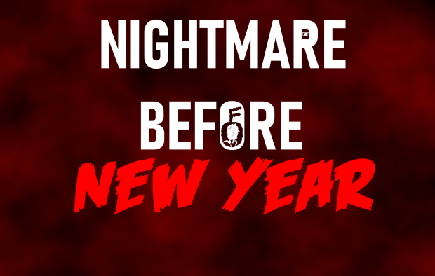Предновогдний Кошмар| Nightmare Before NewYear:Patch 0.1