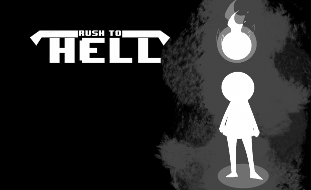 Rush to Hell ALPHA 2.0