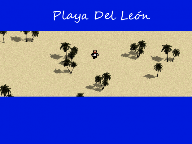 Playa del León Windows 32-bit release