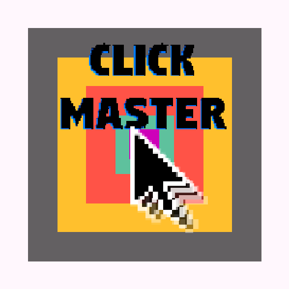 Click Mastrer v1.3.0