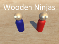 Wooden Ninjas Release
