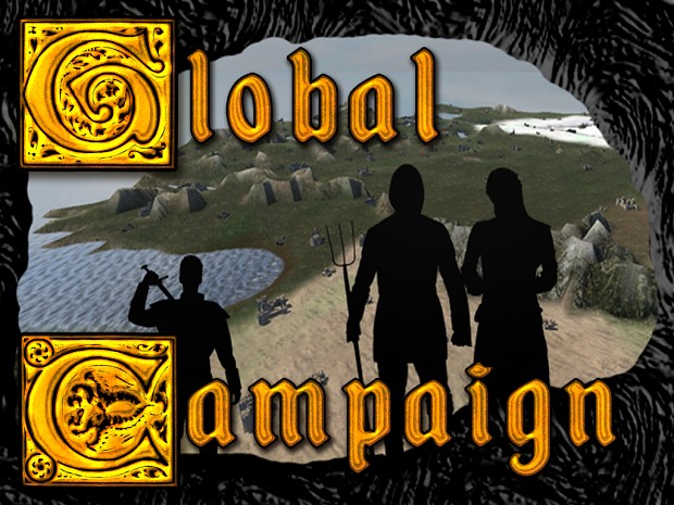 Global Campaign v1.0 (Full Version)