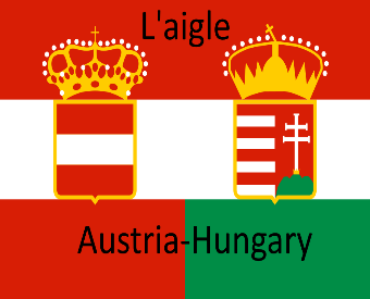 L'Aigle Austria-Hungary