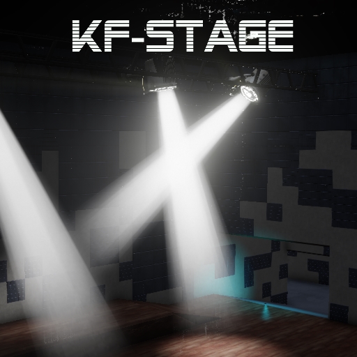 KF-stage