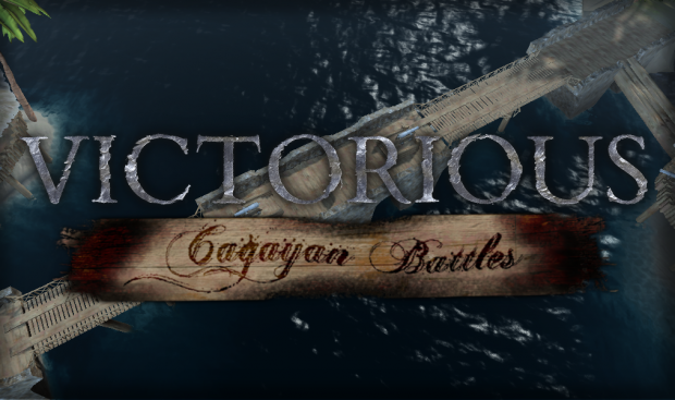 Victorious Cagayan Battles beta