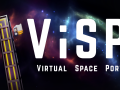 ViSP - Virtual Space Port Demo