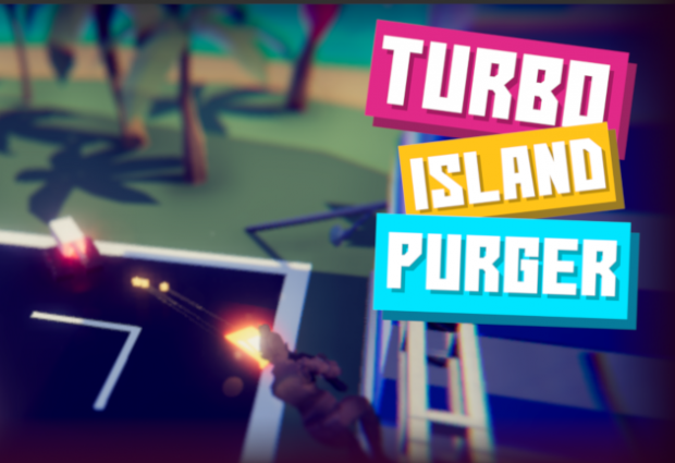 Turbo Island Purger MAC