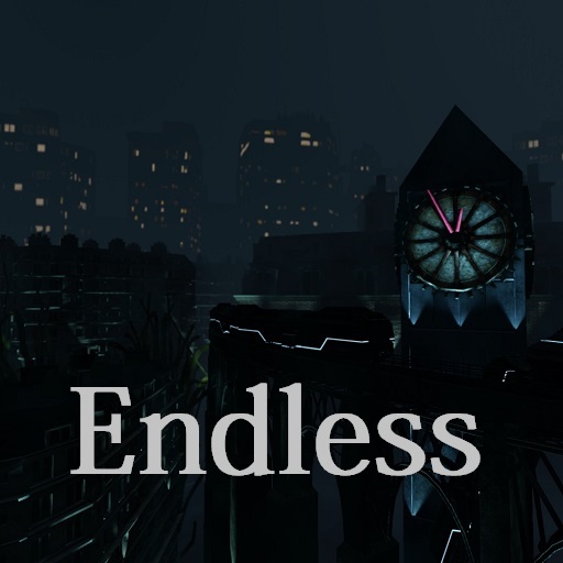 KF-TheSunkenCity_Endless