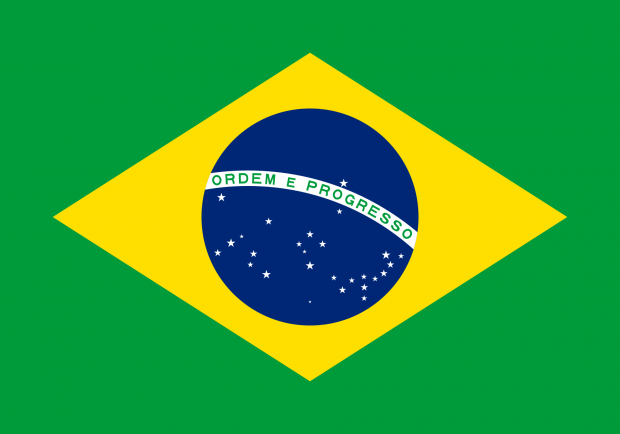 Brasil Melhorado. (1936/39) DLC 1.6.0