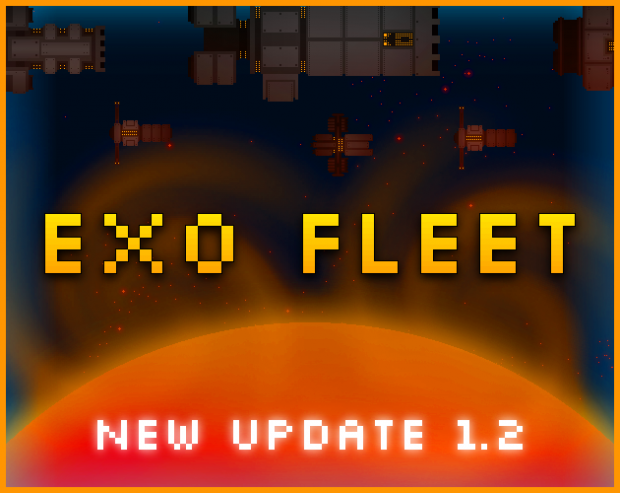 Exo Fleet 1.2