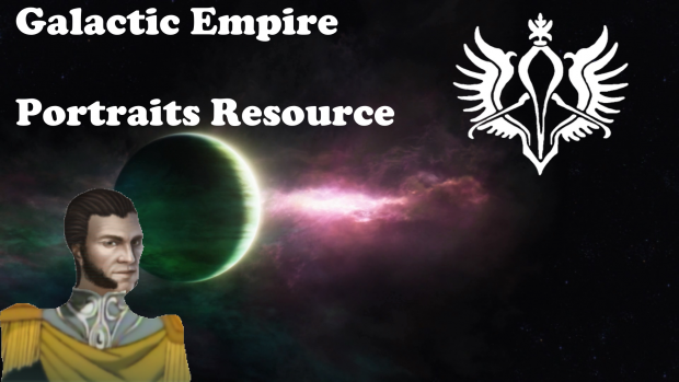 Galactic Empire Clothing Resources