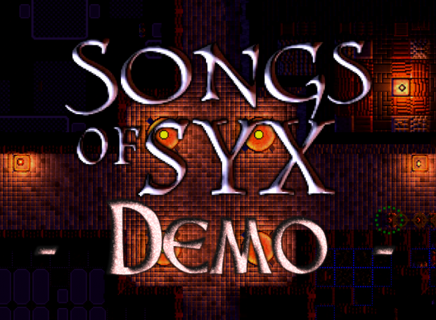Songs of Syx Demo v1