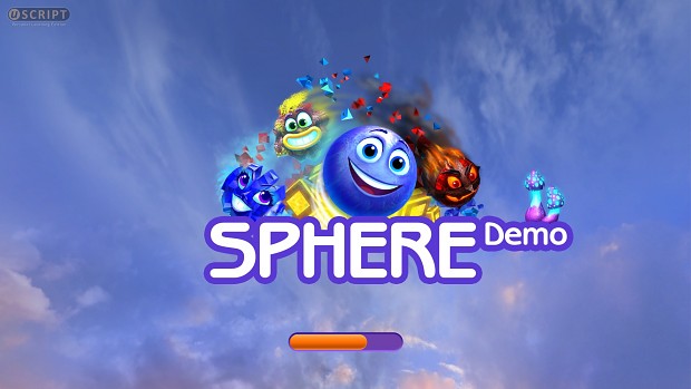 SPHERE Demo