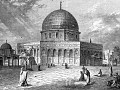 Dome of rock