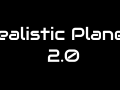 Realistic planes 2.0