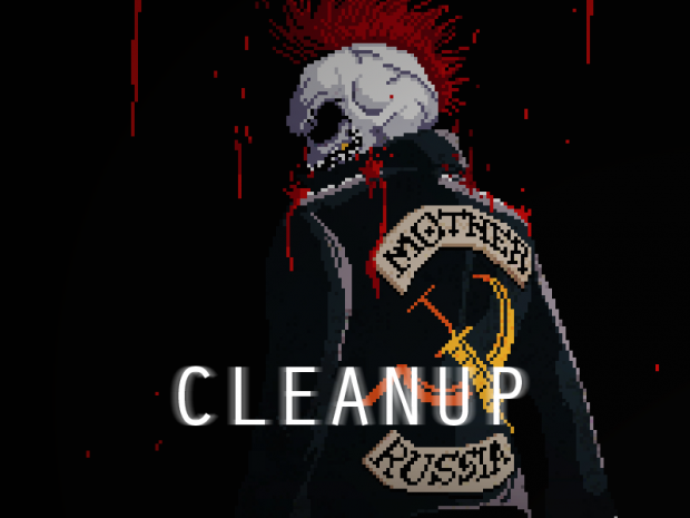 CleanupDemo
