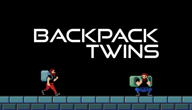 Backpack Twins Demo
