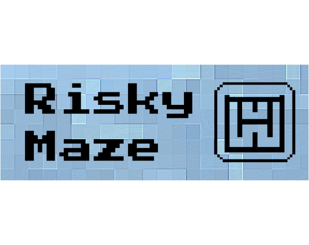 Risky Maze x86