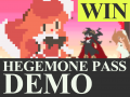 Hegemone Pass - Demo v0.9 (Windows)