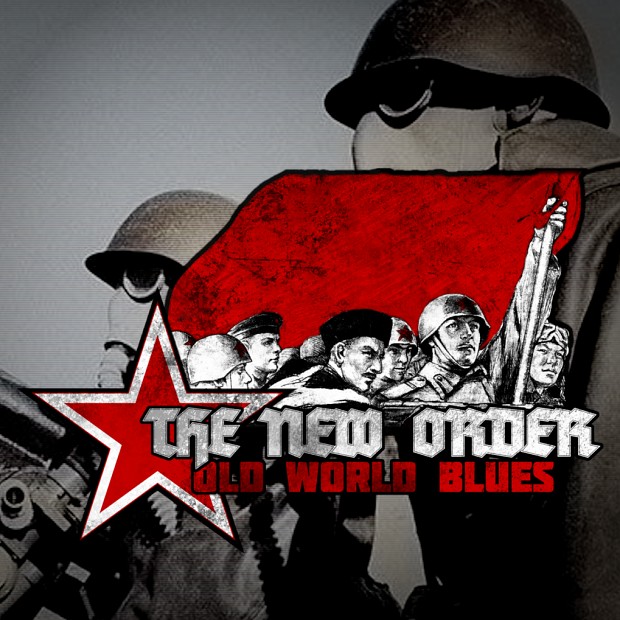 The New Order: Old World Blues Demo Patch 1.1