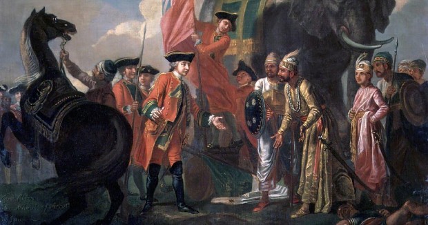 India 1782