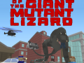 Demo -- Attack of the Giant Mutant Lizard 0.7.2 (Windows)