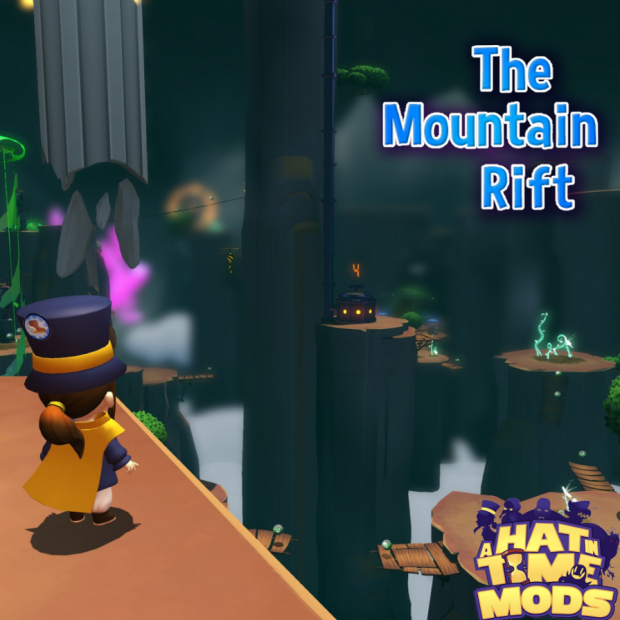 The Mountain Rift Main File [Post-DLC2]