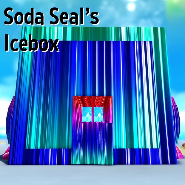 Soda Seal's Icebox Main File [Post-DLC2]
