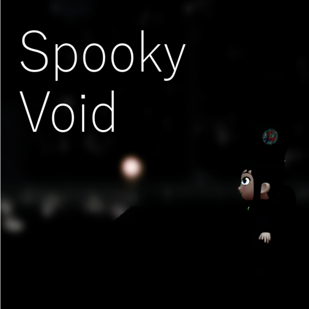 Spooky Void Main File [Post-DLC2]