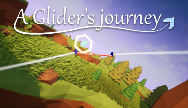 A Glider's Journey Demo