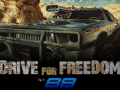 Drive for freedom 88 - 0.4.0a