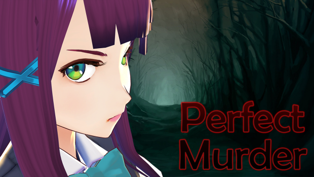 Perfect Murder - Demo 01 (PC only)