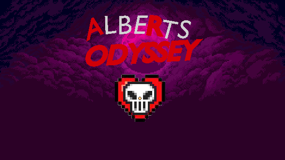 Alberts Odyssey