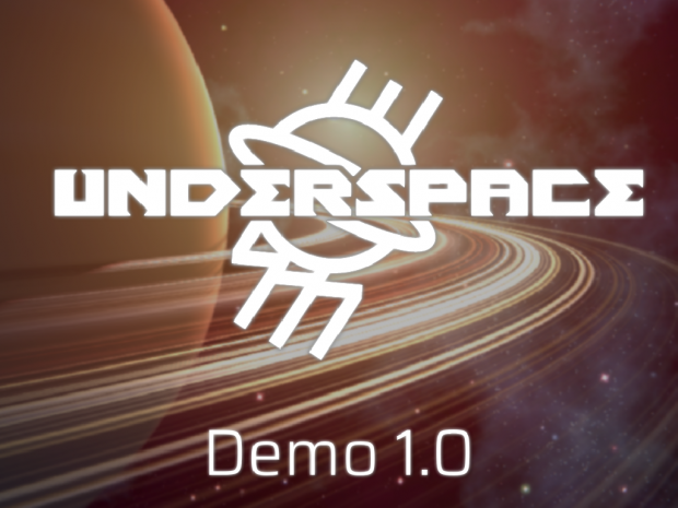 Underspace Official Demo 1.0